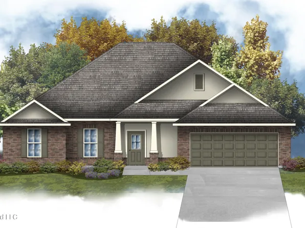 14389 Swan Ridge Cir, Gulfport, MS 39503