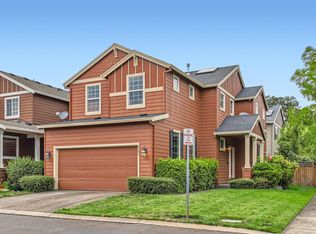 4297 SE Stargazer Pl, Hillsboro, OR 97123