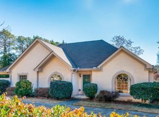 1950 Wellington Ln, Marietta, GA 30062