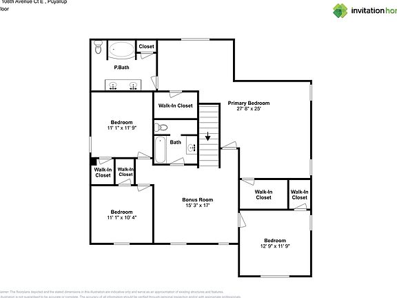 4th image of 14322 108th Avenue Ct E