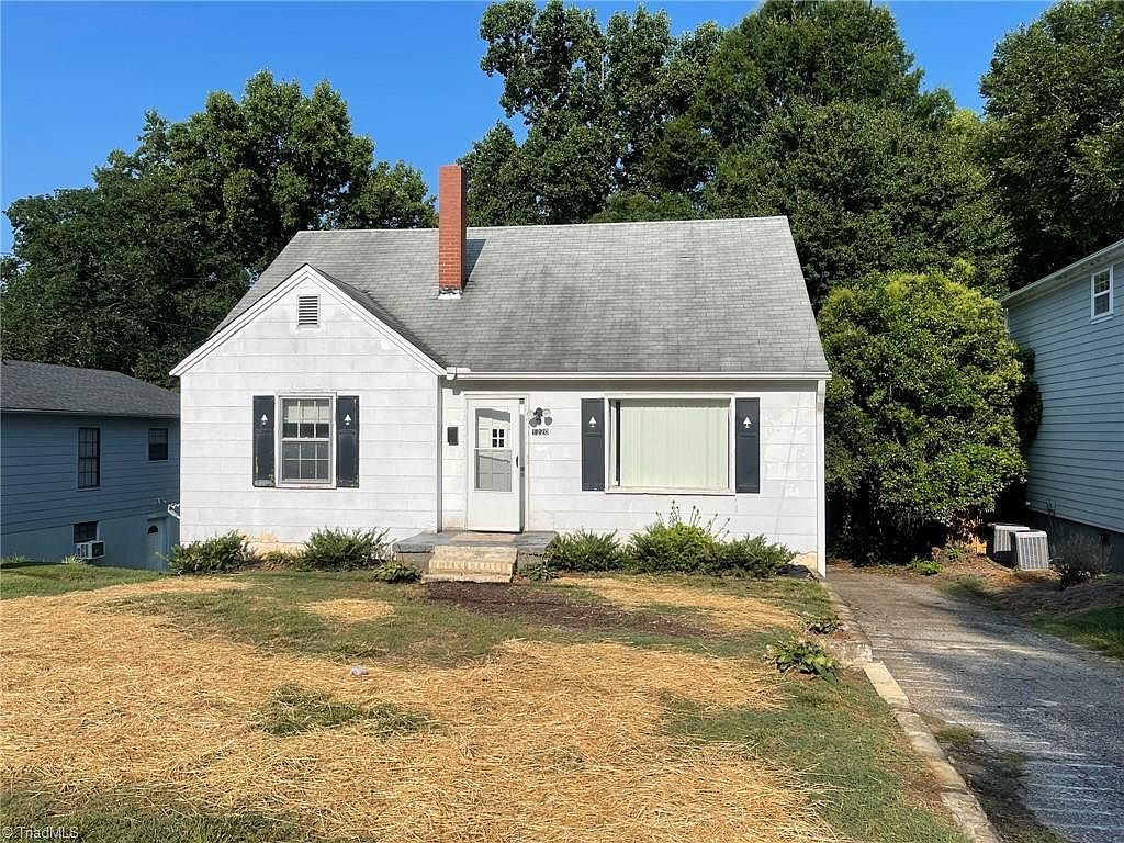 1220 Ebert St, Winston Salem, NC 27103 Zillow