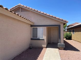 12508 N 121st Ave, El Mirage, AZ 85335