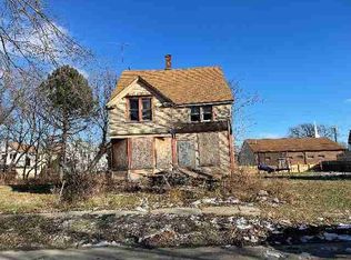 5720 Sheridan St, Detroit, MI 48213