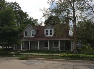 210 N Central Ave, Lacona, IA 50139