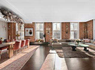 60 Warren St FL 4, New York, NY 10007