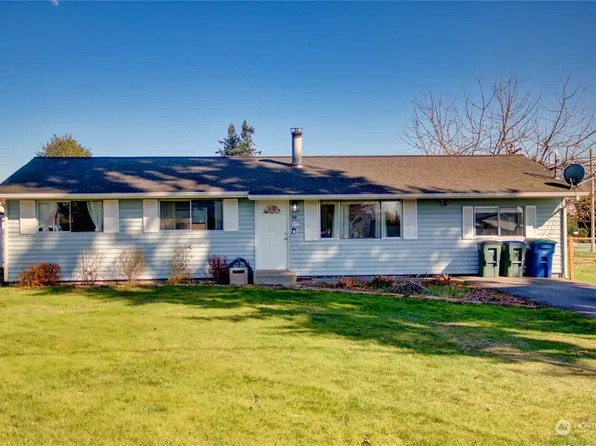 1815 7th Street, Sedro Woolley, WA 98284