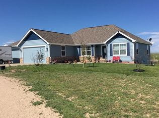 11551 Penrith Rd, Bennett, CO 80102