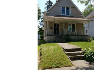 3443 E 147th St, Cleveland, OH 44120