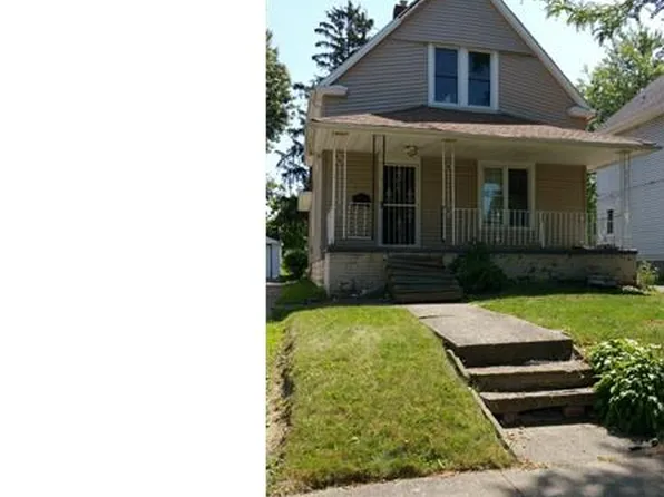 3443 E 147th St, Cleveland, OH 44120