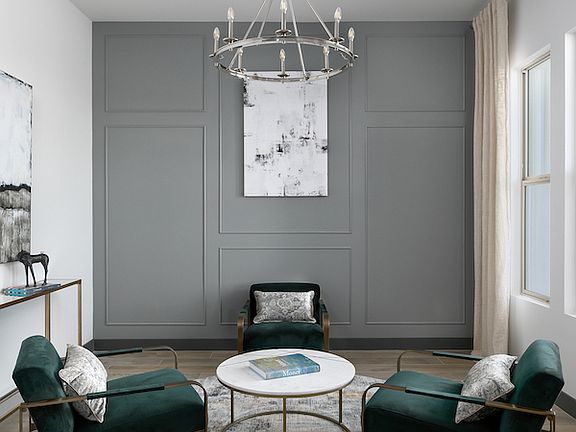 Estates at Eastmark - Juniper Interior Image 3