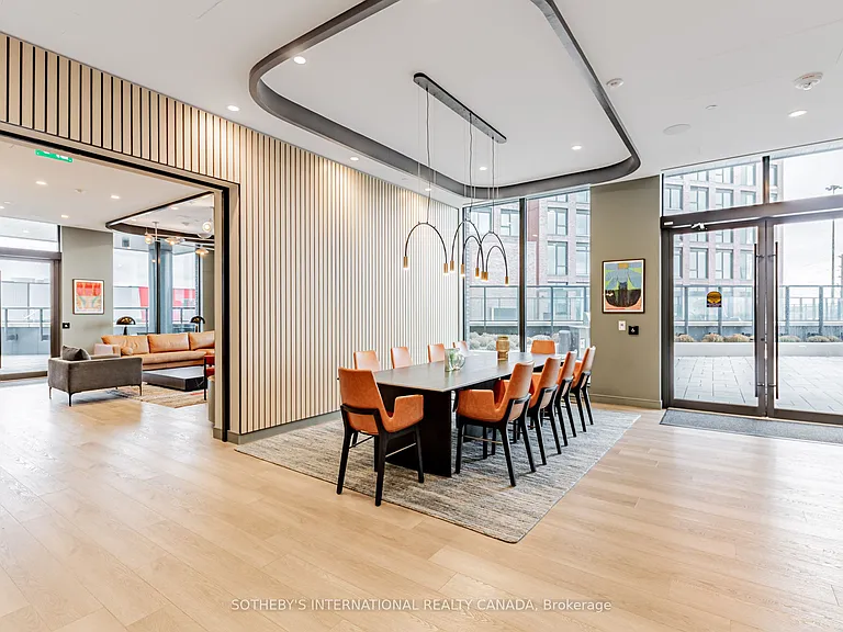 5 York Rd #608 — Photo 22