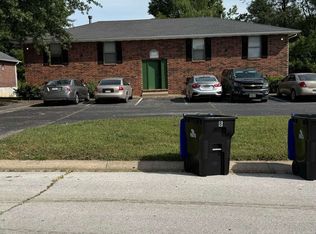 805 Foster Ln APT A, Warrensburg, MO 64093