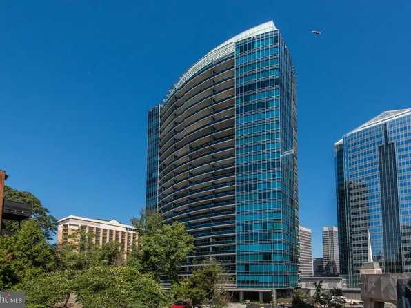 1881 N Nash St Unit 1604, Arlington, VA 22209