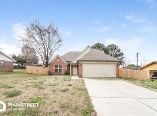 10489 French Fort Dr, Olive Branch, MS 38654