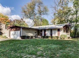 2555 Congo St, Akron, OH 44305