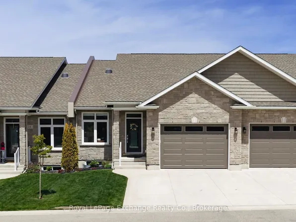552 Durham St #25, Kincardine, ON N2Z 0G5