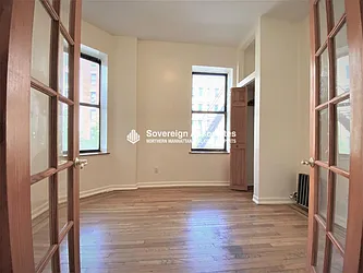 Rented by Sovereign Associates