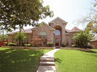 5408 Kingston Dr, Richardson, TX 75082