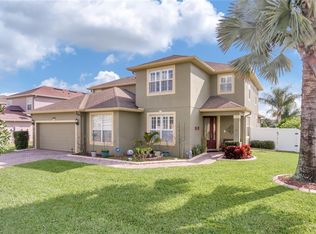 4402 Olympia Ct, Clermont, FL 34714