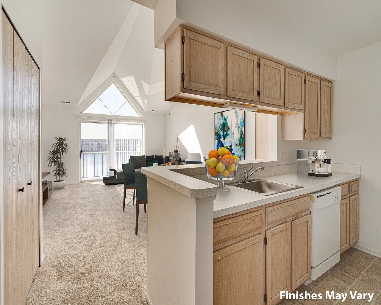 The Harbours Apartments — Photo 3