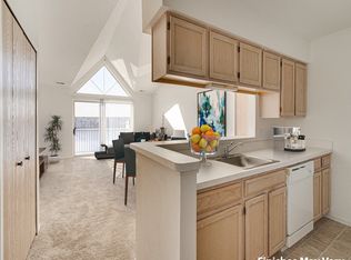 The Harbours Apartments, Clinton Township, MI 48038