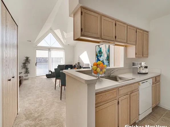 The Harbours Apartments