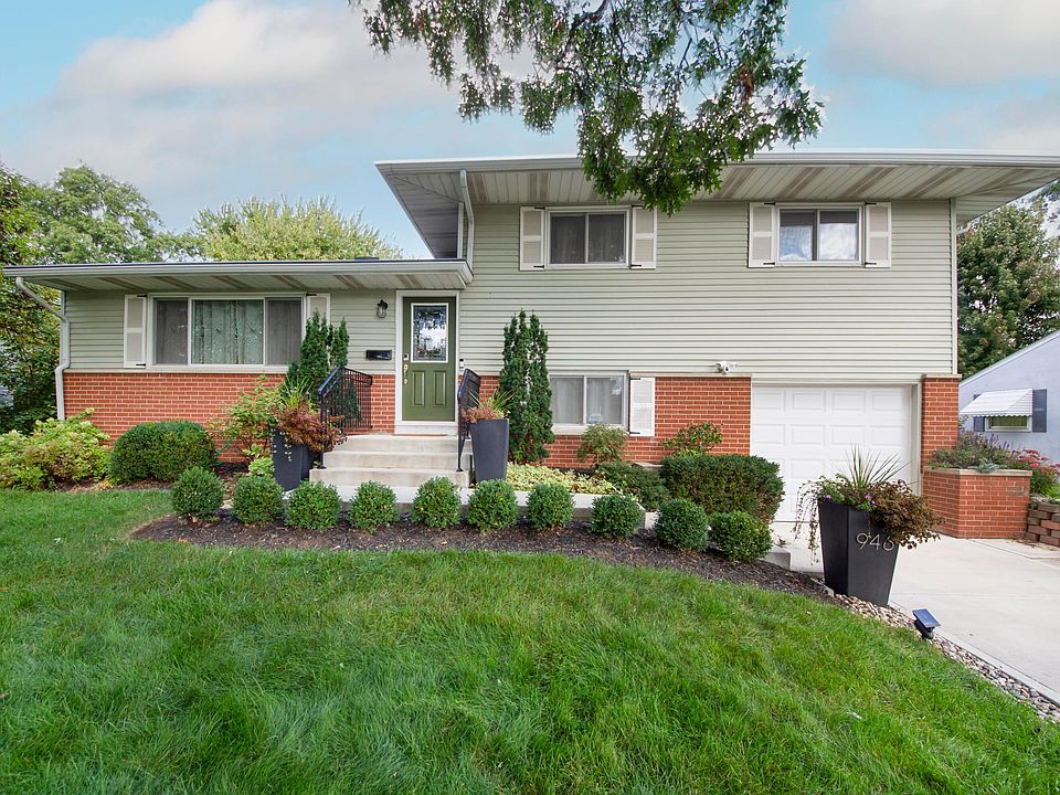 946 Havendale Dr, Columbus, OH 43220 Zillow