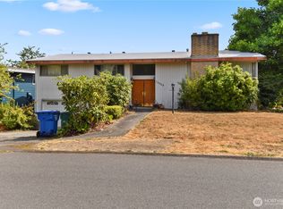 10504 12th Ave NW, Seattle, WA 98177