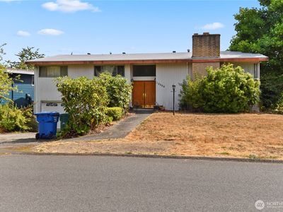 10504 12th Avenue NW, Seattle, WA, 98177