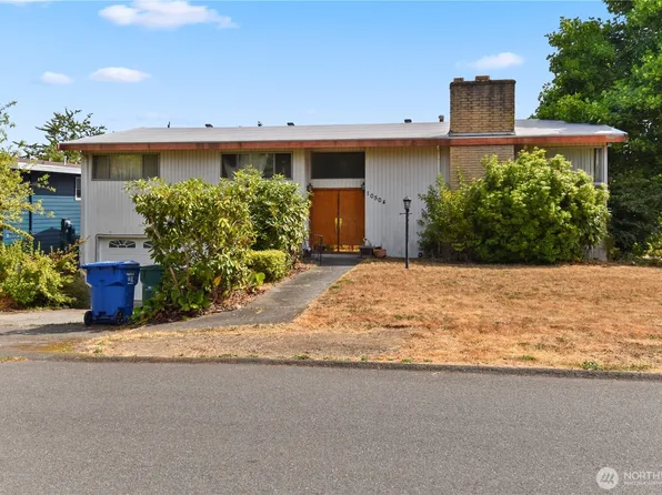 10504 12th Avenue NW, Seattle, WA 98177