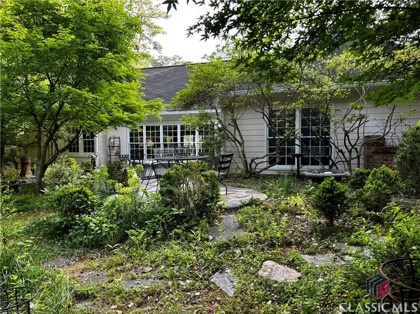 640 West Lake Drive, Athens, GA 30606