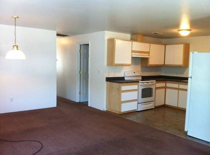 Dining/Living Room
