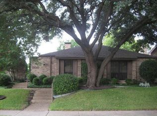 1230 Whispering Oaks Ln, Richardson, TX 75081