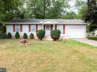 511 E 11th Ave, Ranson, WV 25438