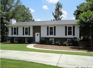 1447 Hill Spun Rd, Alabaster, AL 35007