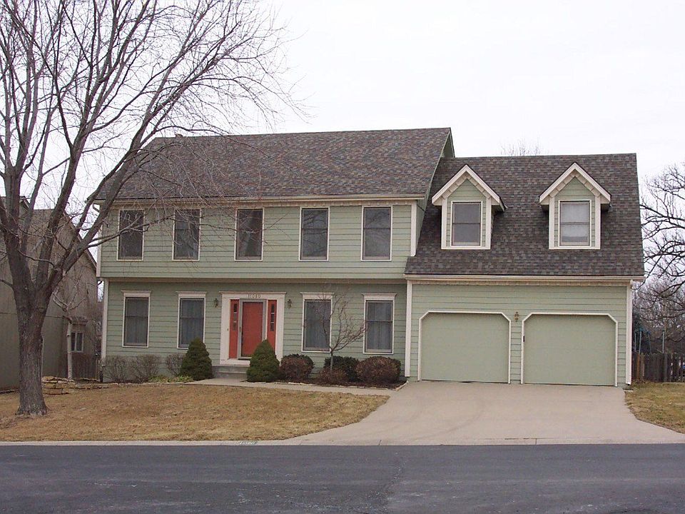 Super curb appeal