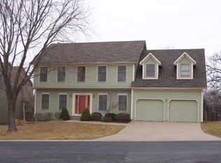11080 Century Ln, Overland Park, KS 66210