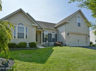 7819 Truitt Ln, Severn, MD 21144