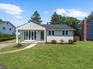 3919 Sadie Rd, Randallstown, MD 21133