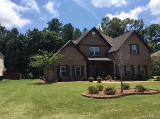 150 Grace Chapel Trl, Pike Road, AL 36064