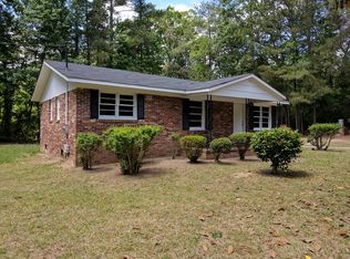 6242 Old Union Rd, Harlem, GA 30814