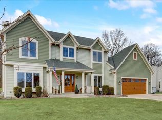 8337 N 111th St, Milwaukee, WI 53224