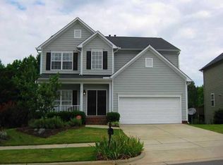 701 Straywhite Ave, Apex, NC 27539
