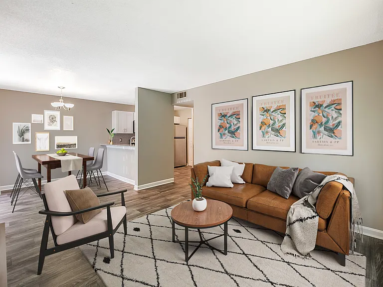Enclave at North Point — Photo 91
