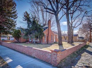 301 W 3rd St, Carson City, NV 89703