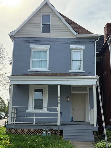 630 N Euclid Ave #1 Photo 1