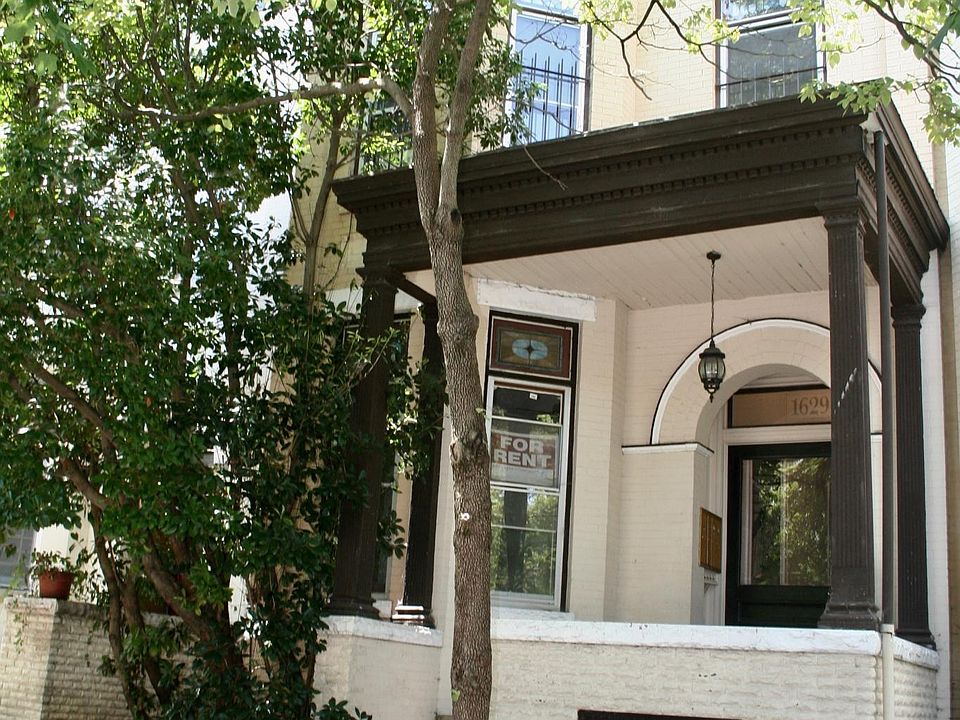 1st image of 1629 W Grace St APT 1