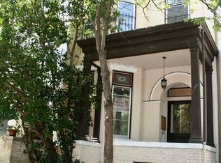 1629 W Grace St APT 1, Richmond, VA 23220