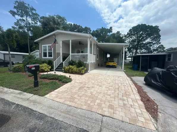 8811 Brys Dr #346, Tampa, FL 33635