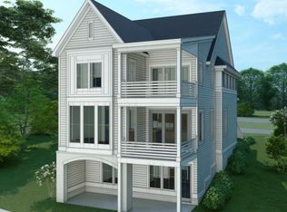 1218 Portofino Pl #28, Davidson, NC 28036